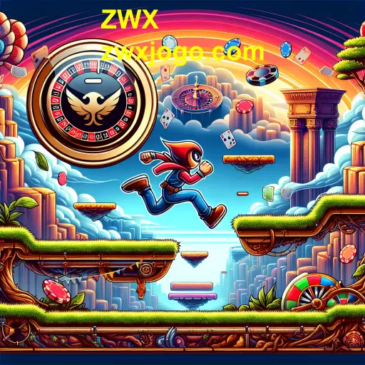 A Evolução dos Jogos de Plataforma: Da Nostalgia à Modernidade