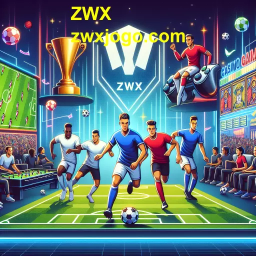 A Revolução dos Jogos de Esportes